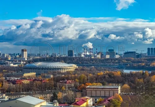 2-комнатная квартира, 97.4 м² - фото 20