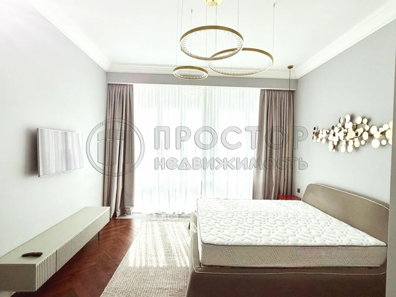 2-комнатная квартира, 97.4 м² - фото 21