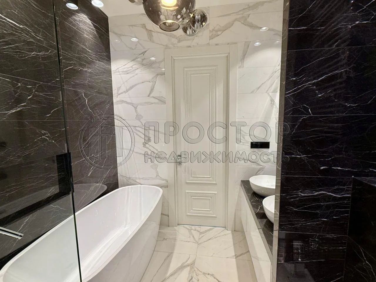 2-комнатная квартира, 97.4 м² - фото 22