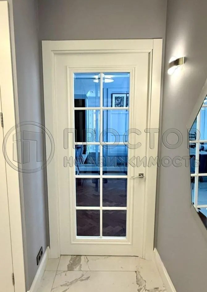 2-комнатная квартира, 97.4 м² - фото 23