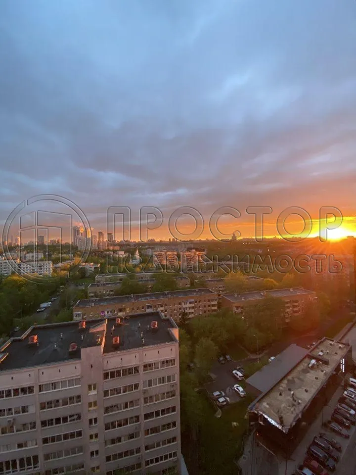 2-комнатная квартира, 97.4 м² - фото 25