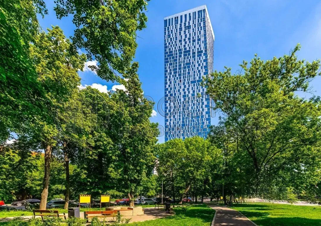 2-комнатная квартира, 97.4 м² - фото 26