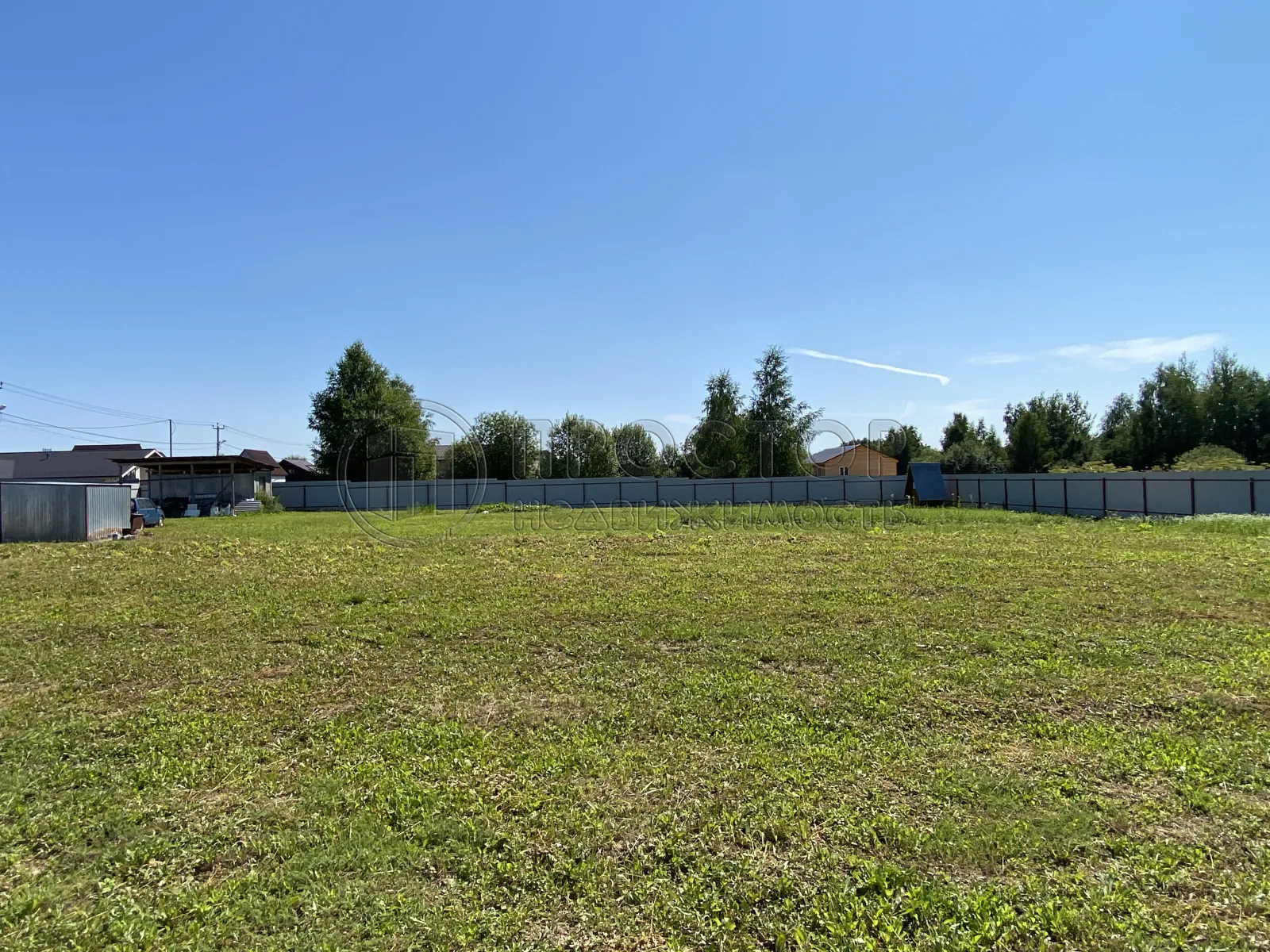 Участок, 25 сот. - фото 3