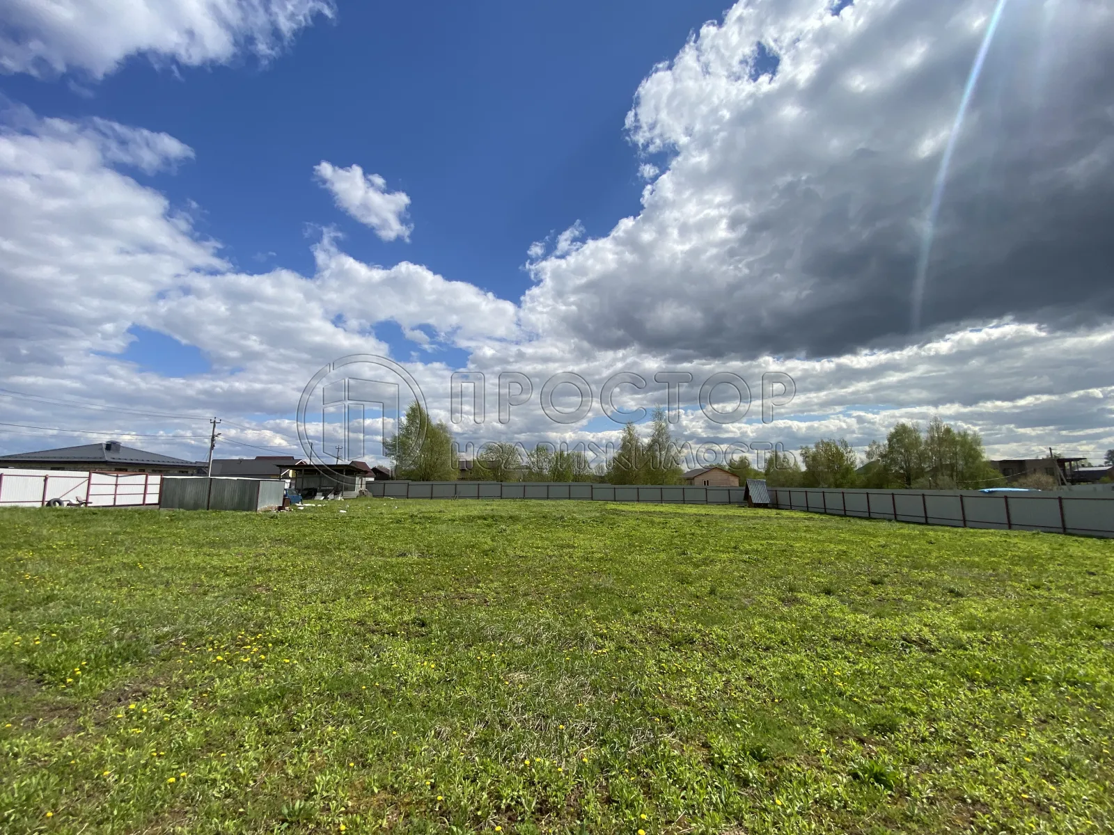 Участок, 25 сот. - фото 2