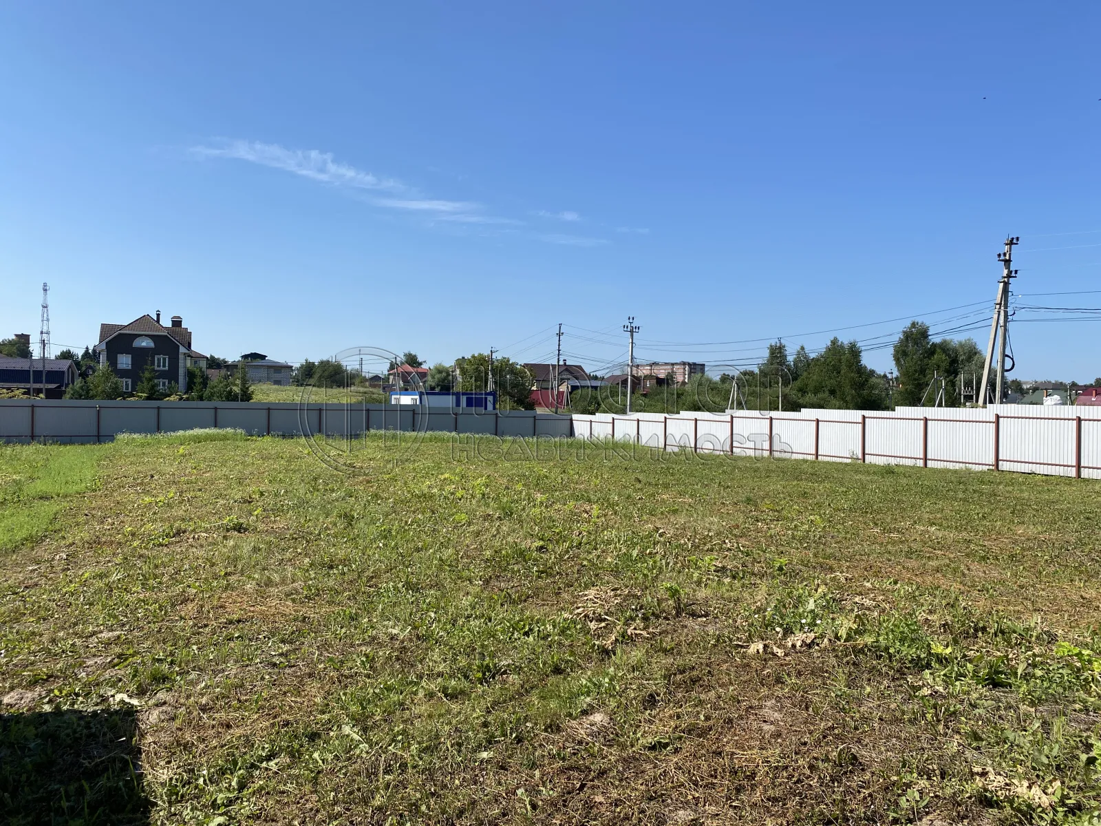 Участок, 25 сот. - фото 5