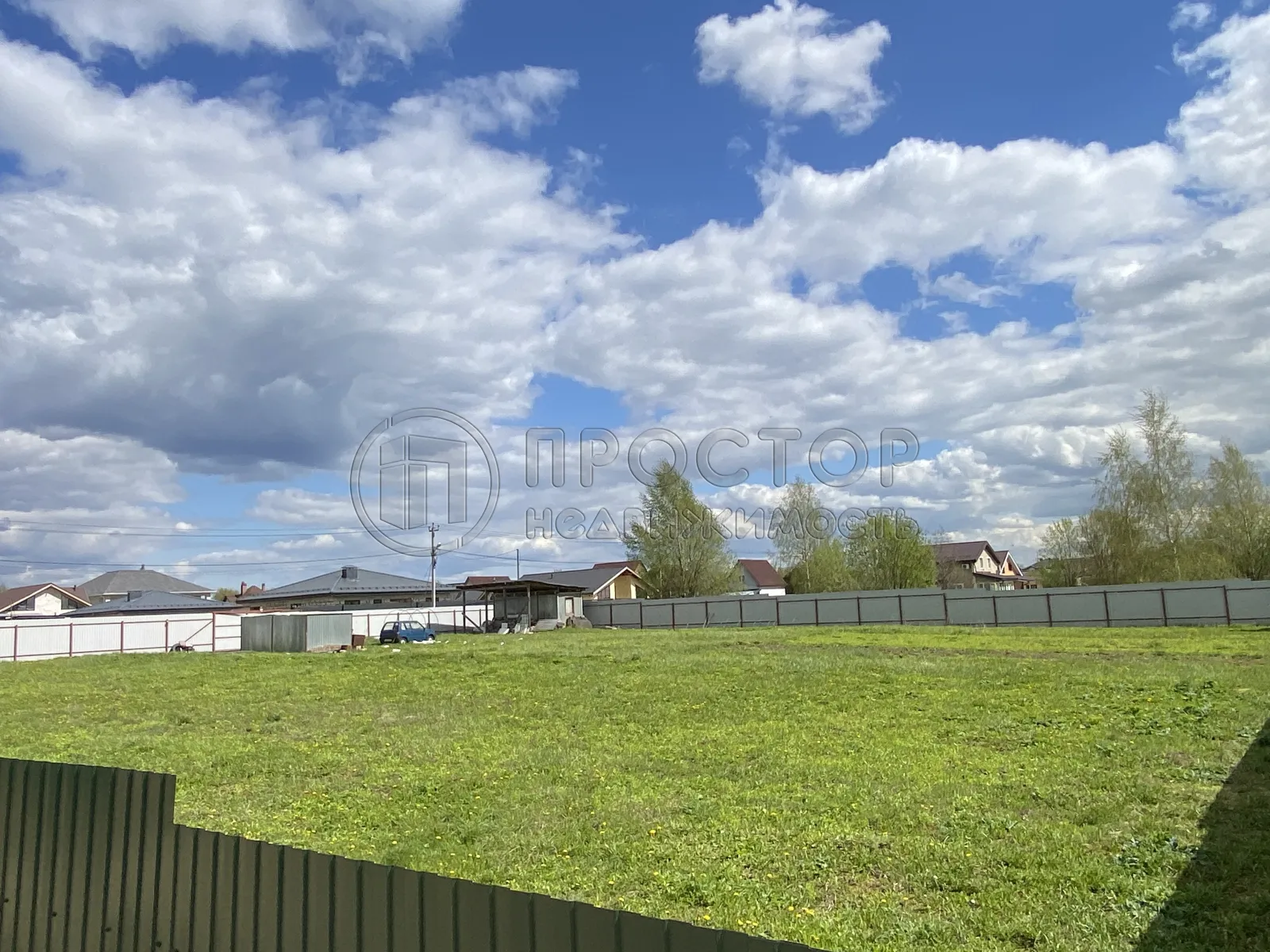 Участок, 25 сот. - фото 6