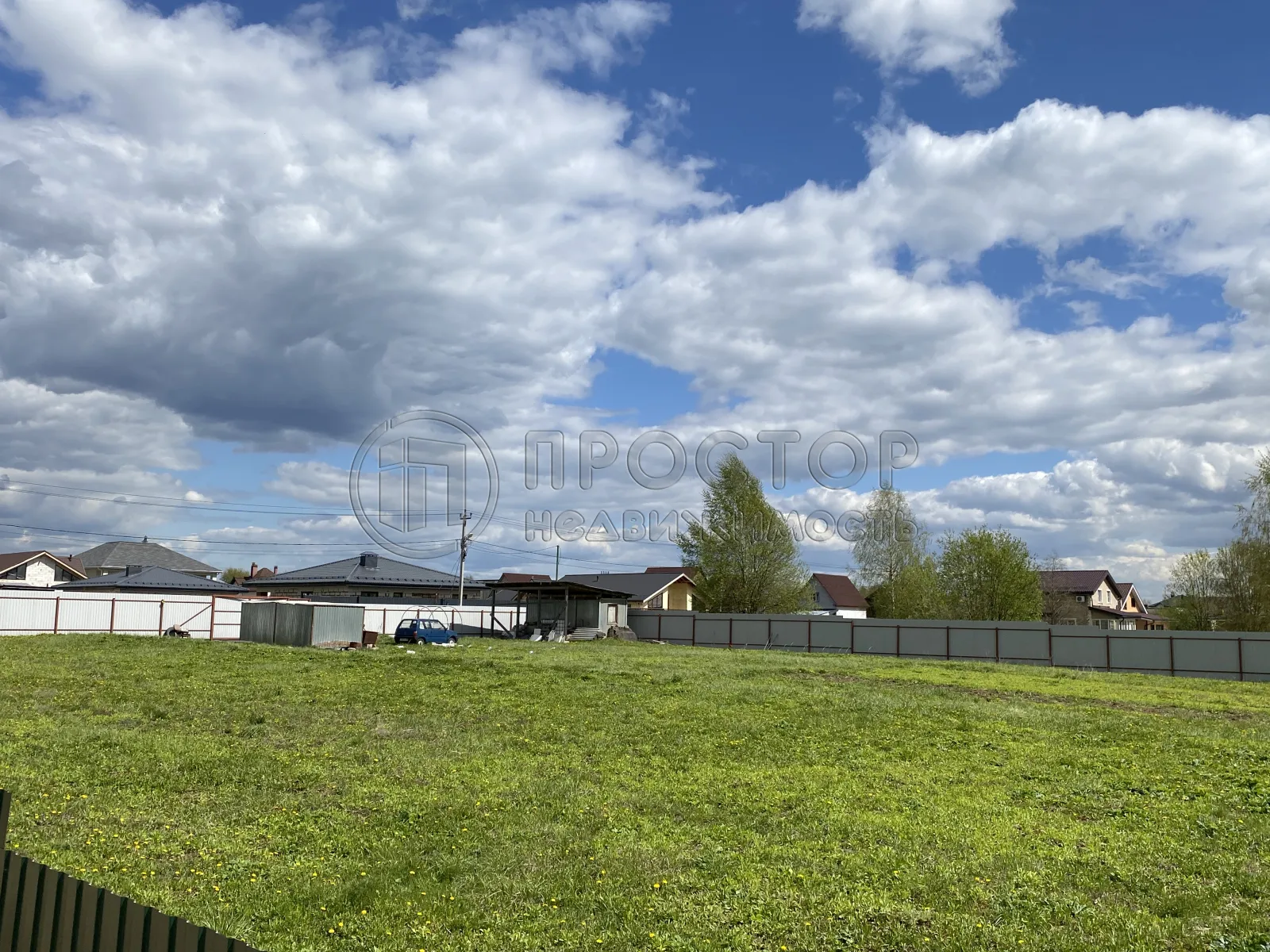 Участок, 25 сот. - фото 7