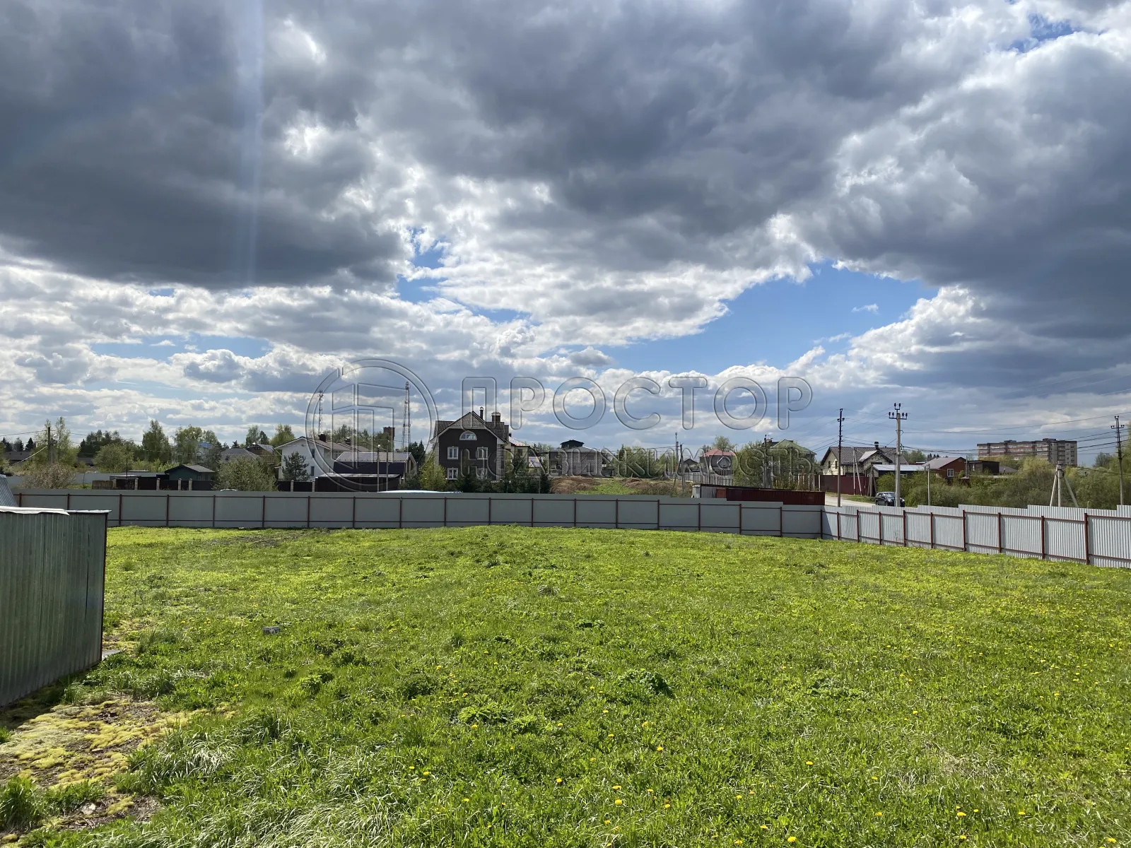 Участок, 25 сот. - фото 8