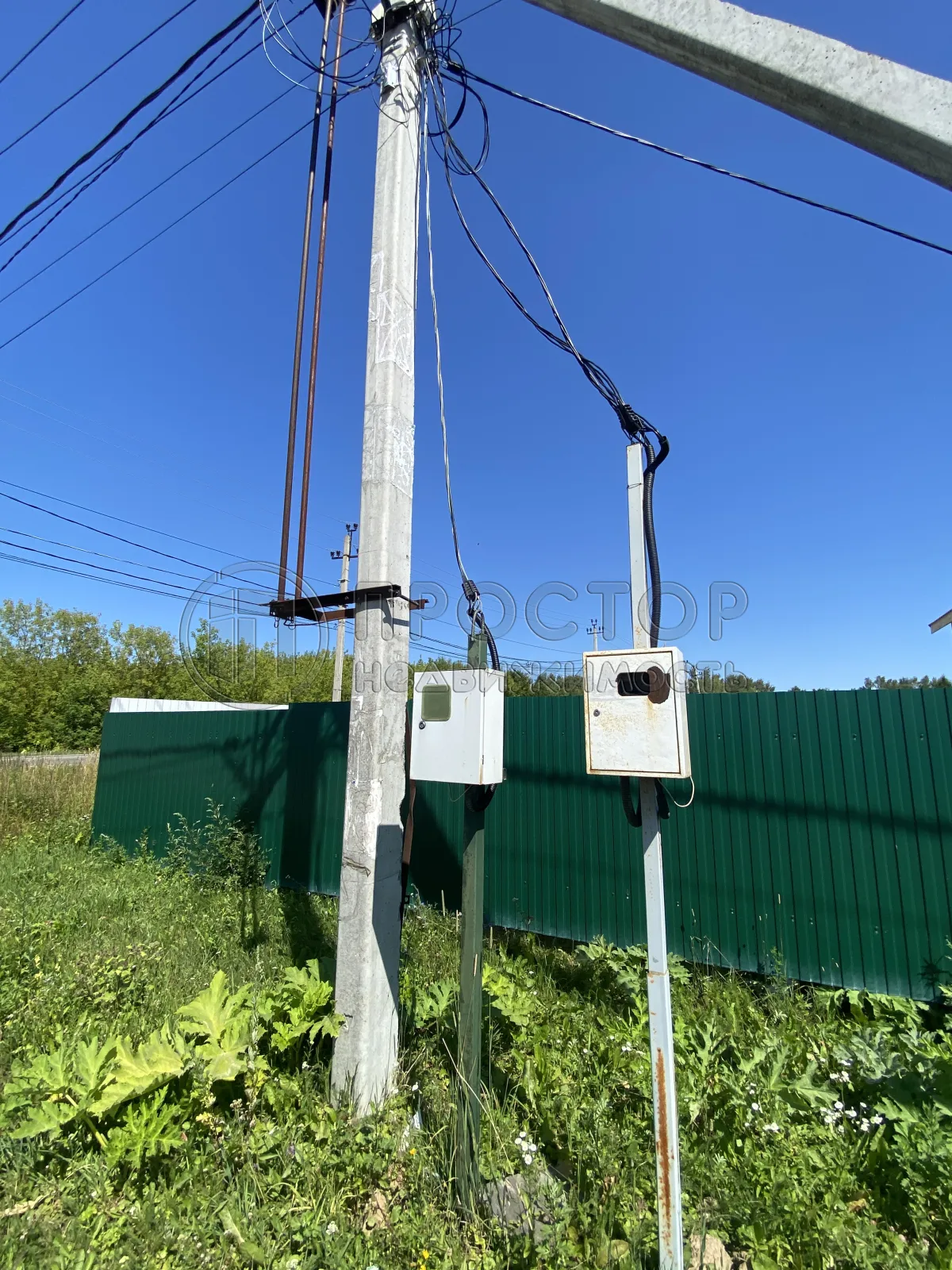 Участок, 25 сот. - фото 10