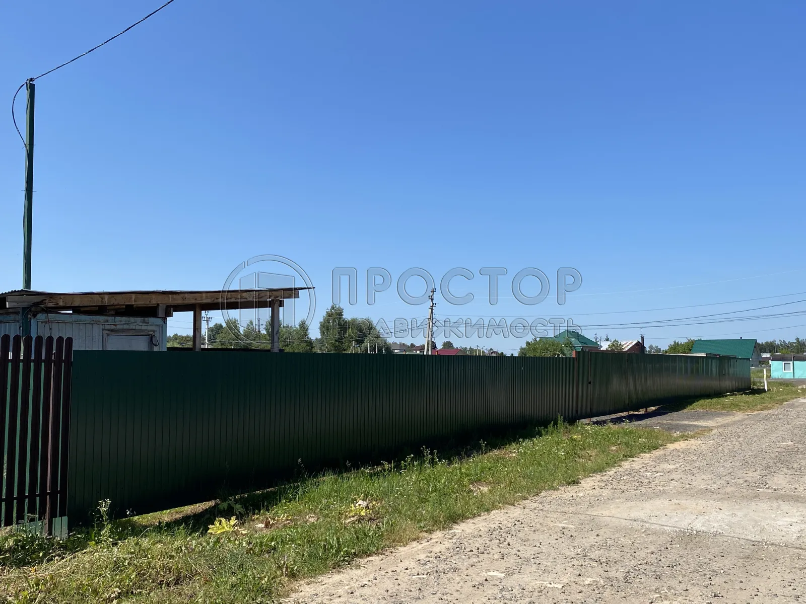 Участок, 25 сот. - фото 11