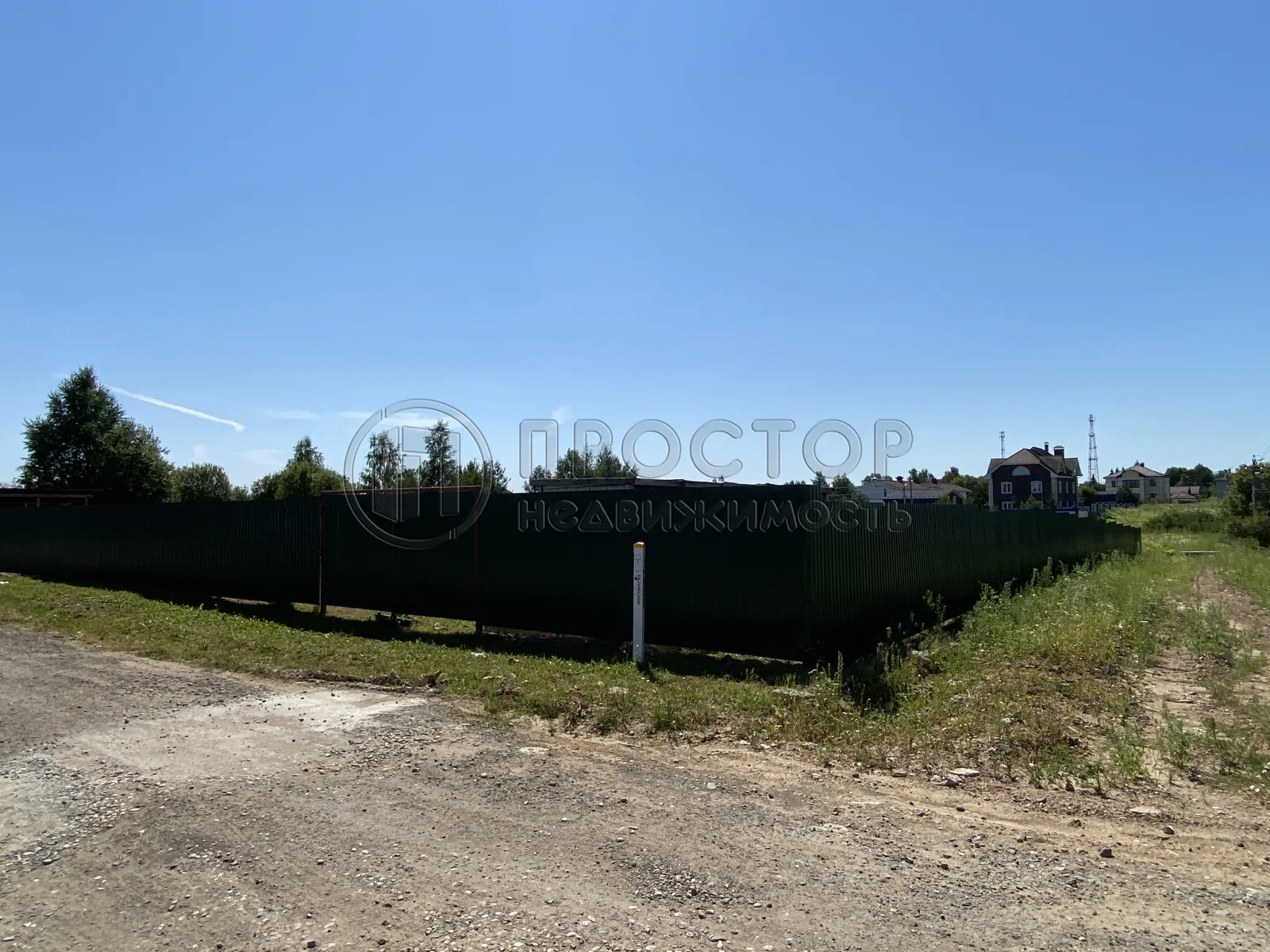 Участок, 25 сот. - фото 14