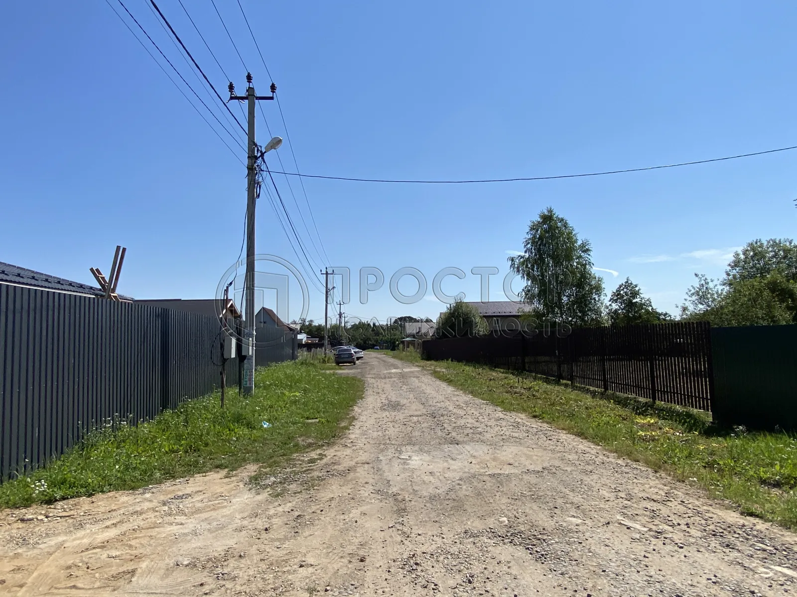 Участок, 25 сот. - фото 15