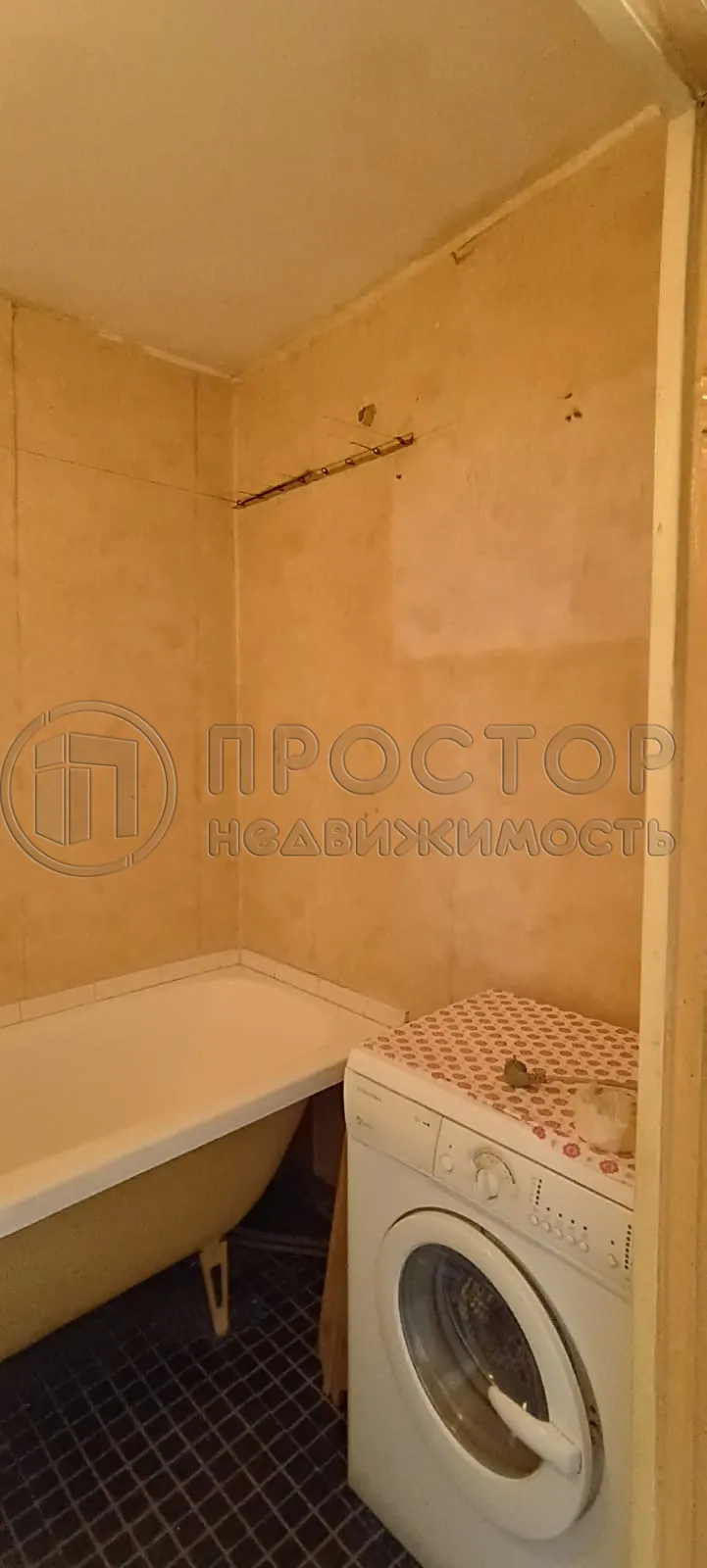 3-комнатная квартира, 61.2 м² - фото 12