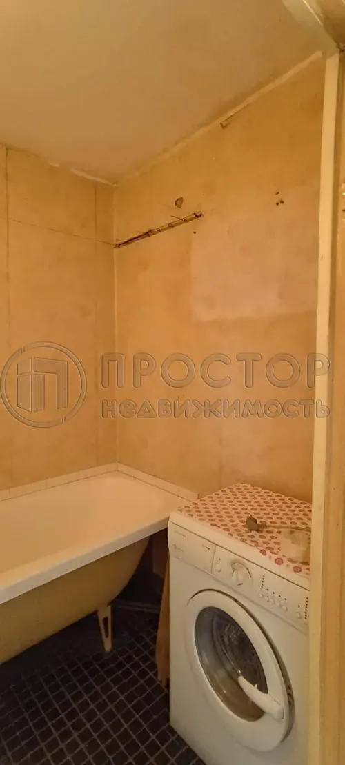 3-комнатная квартира, 60 м² - фото 4