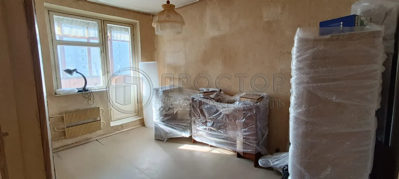 3-комнатная квартира, 61.2 м² - фото 4