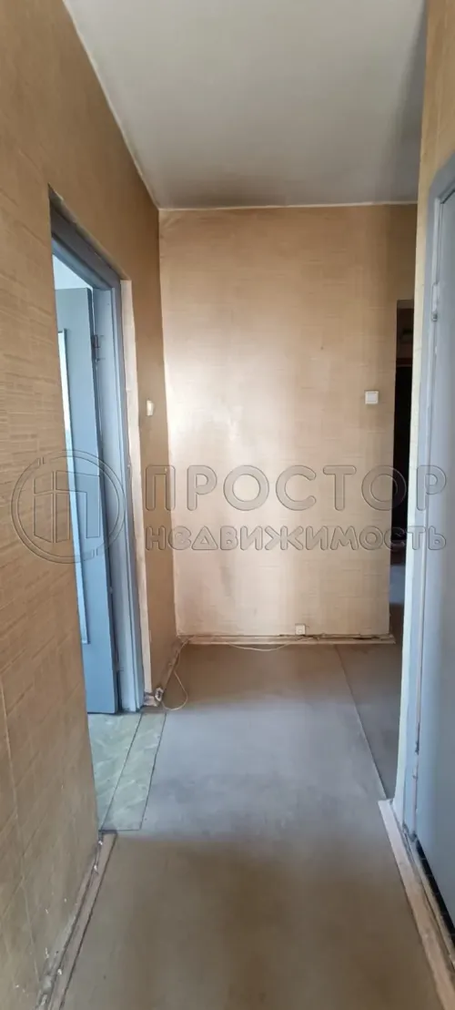 3-комнатная квартира, 60 м² - фото 7