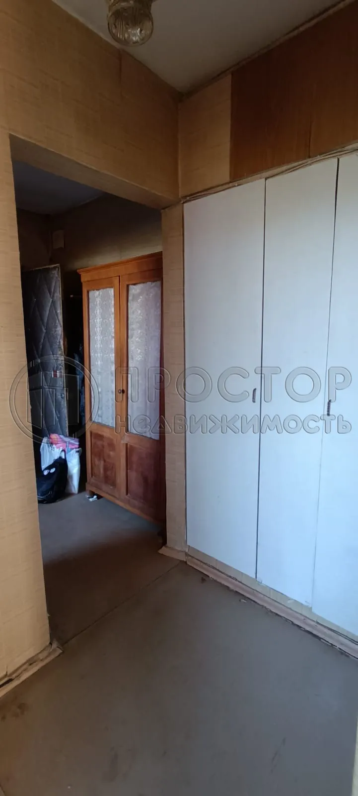 3-комнатная квартира, 61.2 м² - фото 16