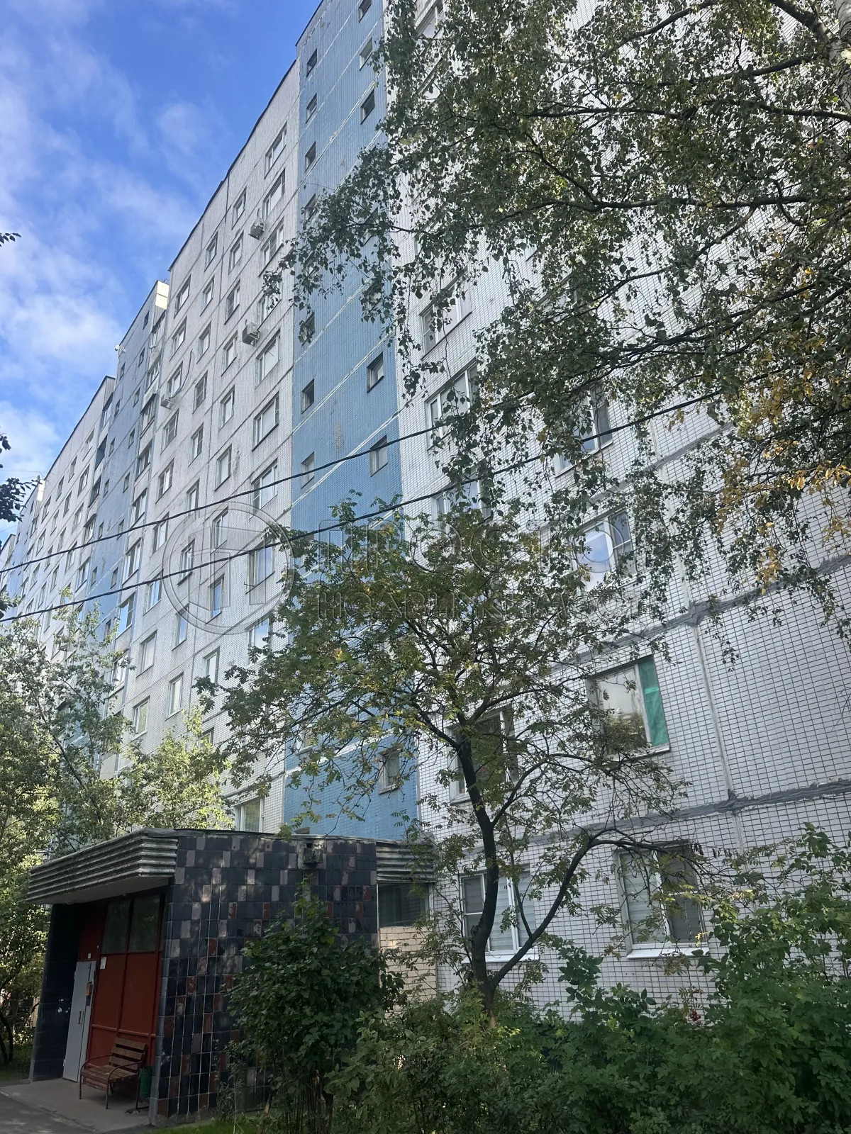 3-комнатная квартира, 61.2 м² - фото 20