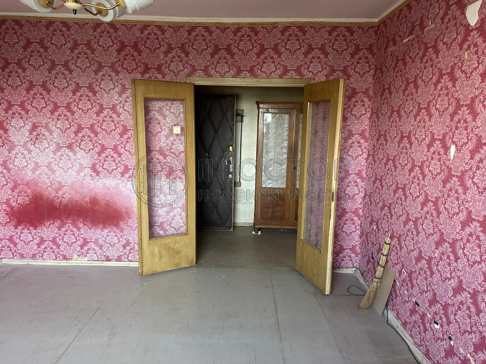 3-комнатная квартира, 61.2 м² - фото 3