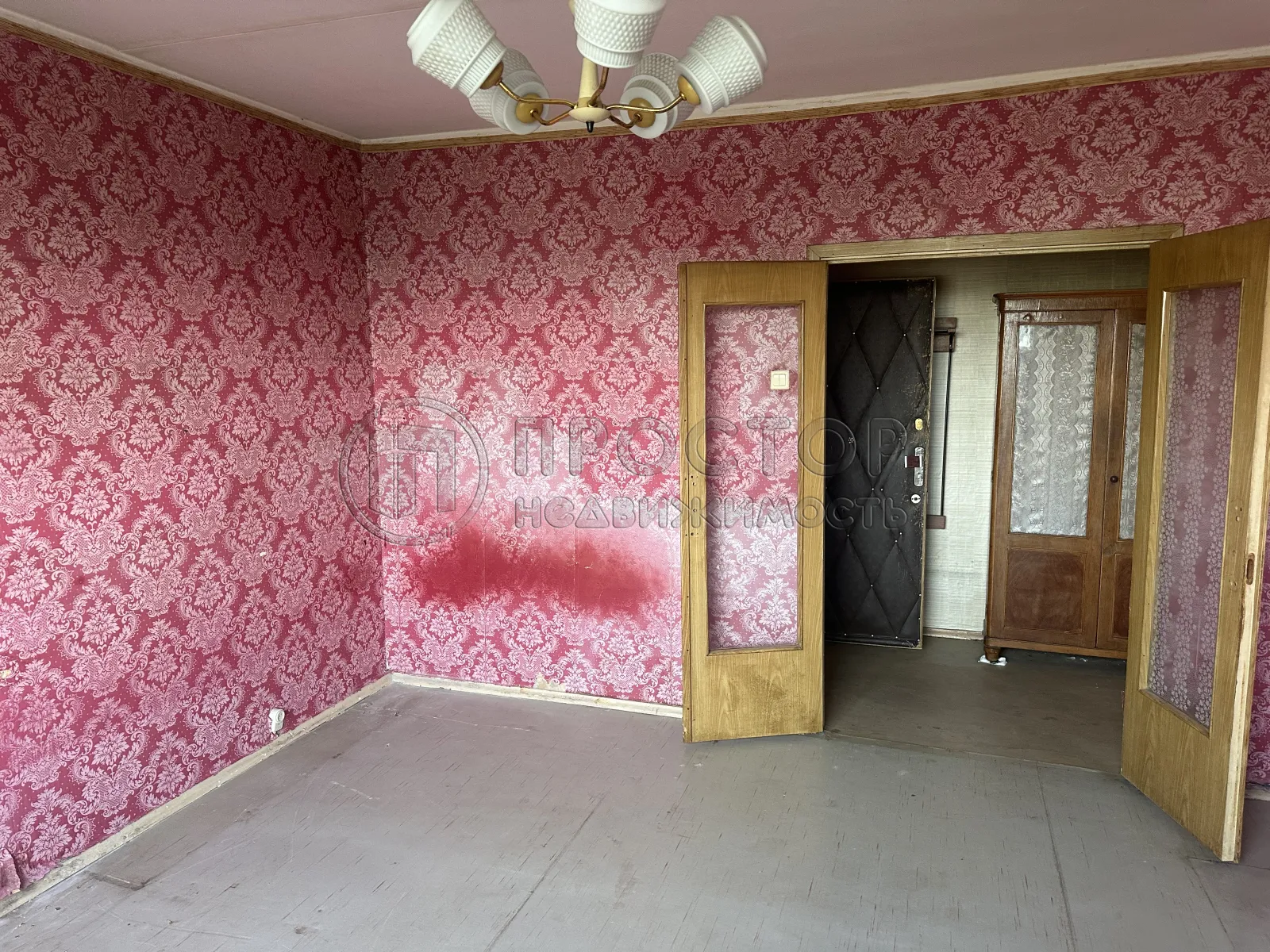 3-комнатная квартира, 61.2 м² - фото 5