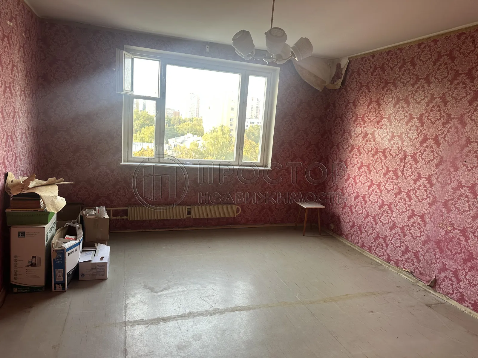 3-комнатная квартира, 61.2 м² - фото 6