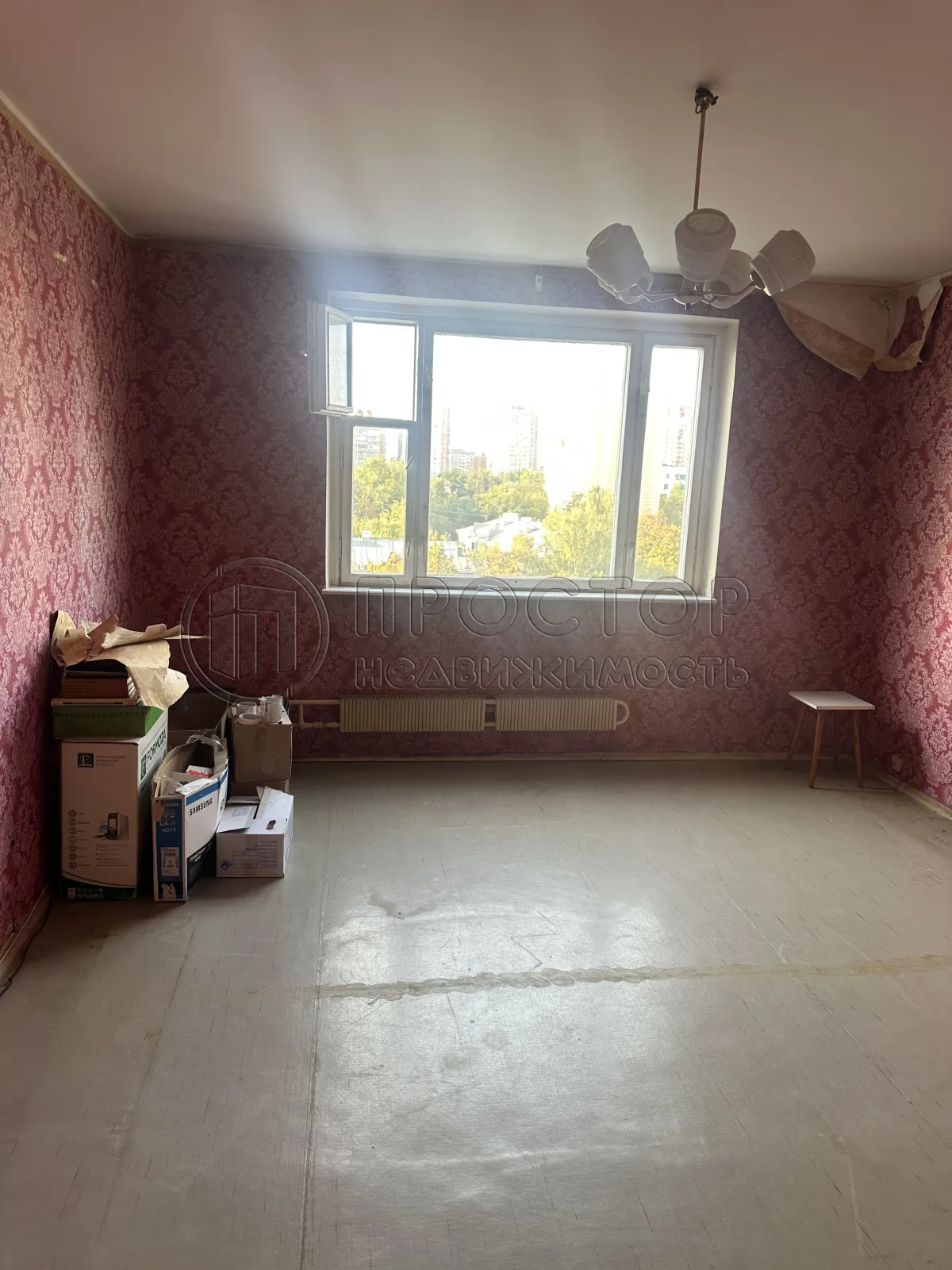 3-комнатная квартира, 61.2 м² - фото 7