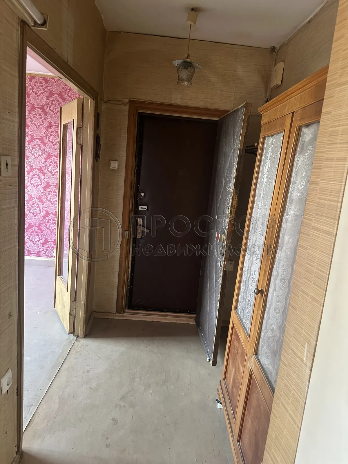 3-комнатная квартира, 61.2 м² - фото 8