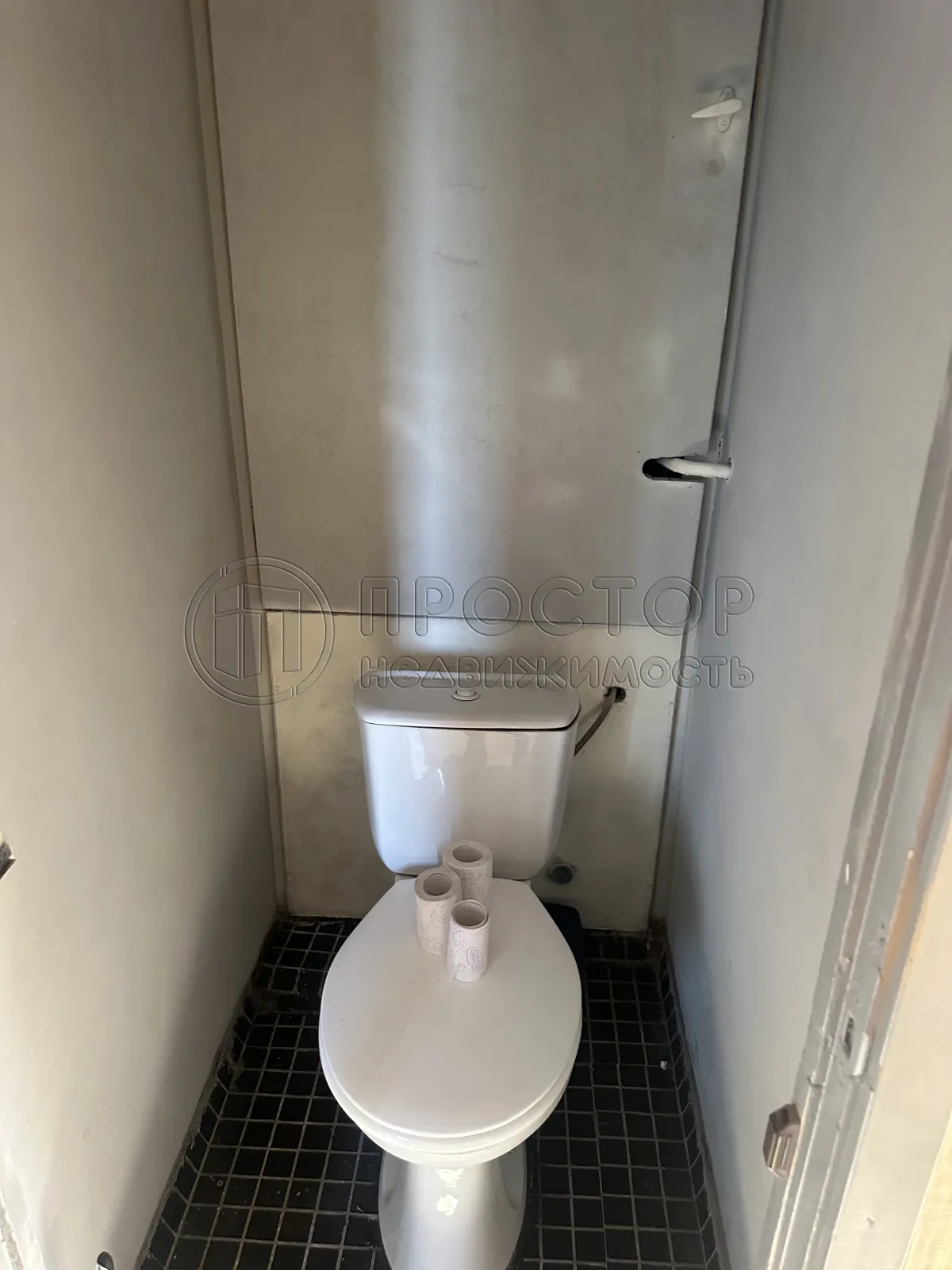 3-комнатная квартира, 61.2 м² - фото 11