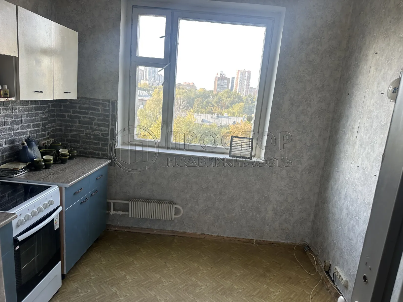 3-комнатная квартира, 61.2 м² - фото 15