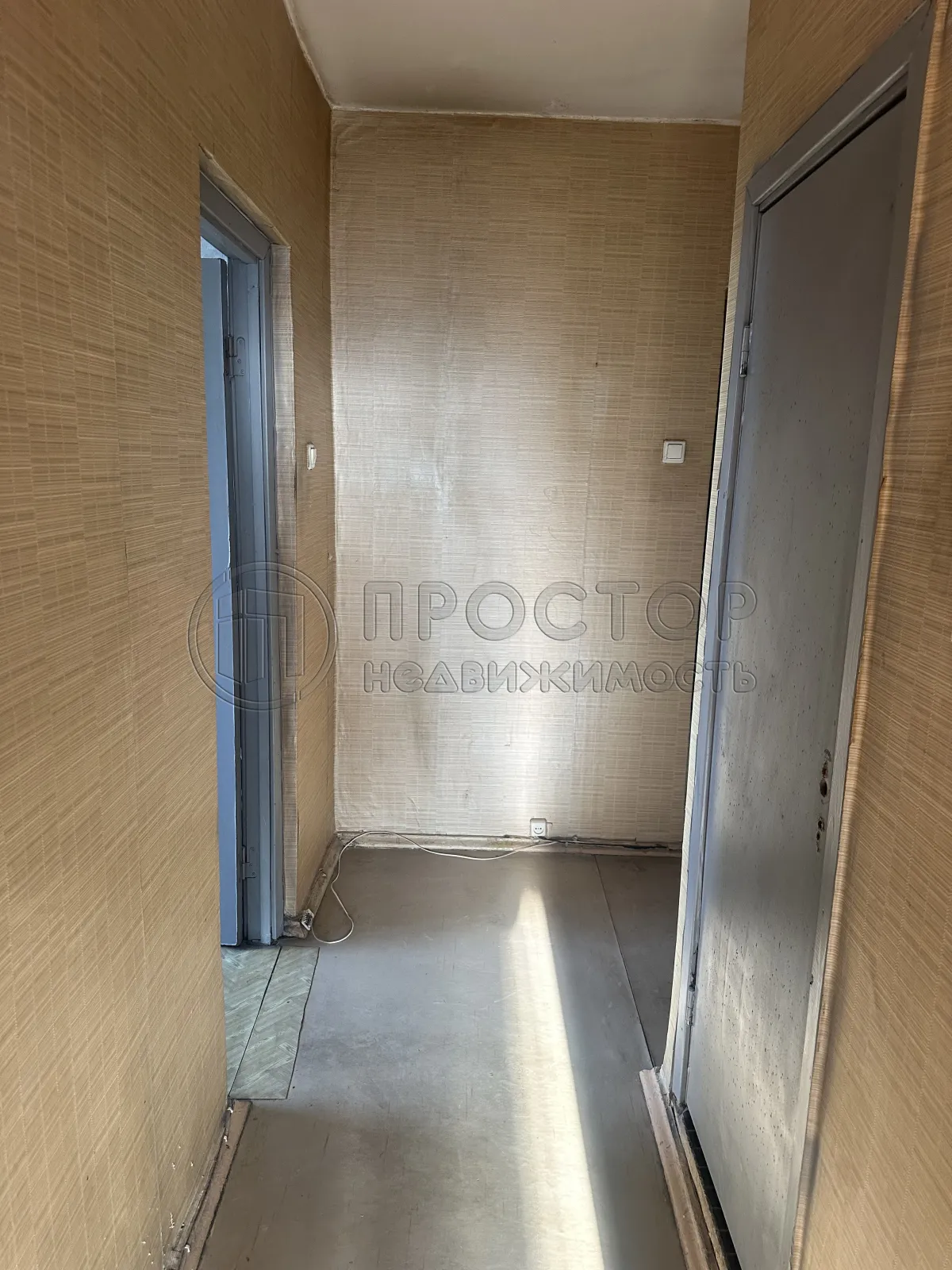 3-комнатная квартира, 61.2 м² - фото 22