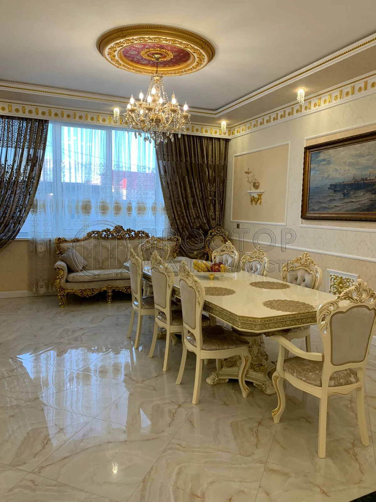 Дом, 246 м² - фото 5