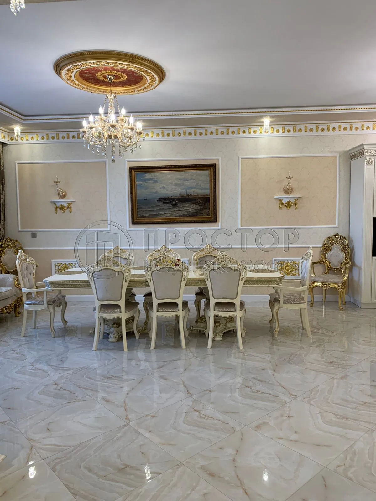 Дом, 246 м² - фото 6