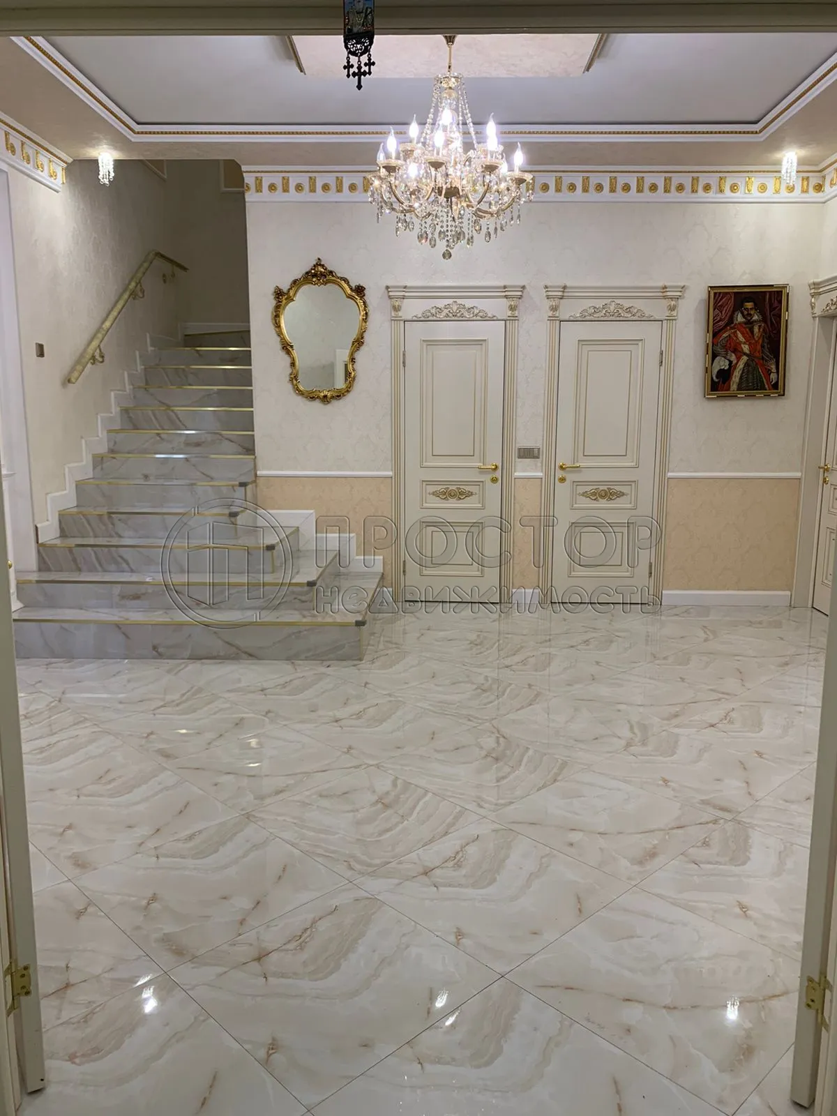 Дом, 246 м² - фото 8