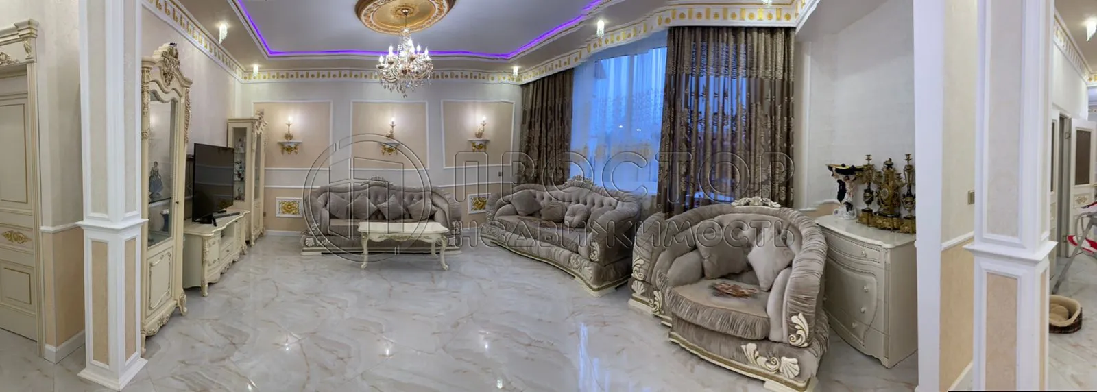 Дом, 246 м² - фото 12