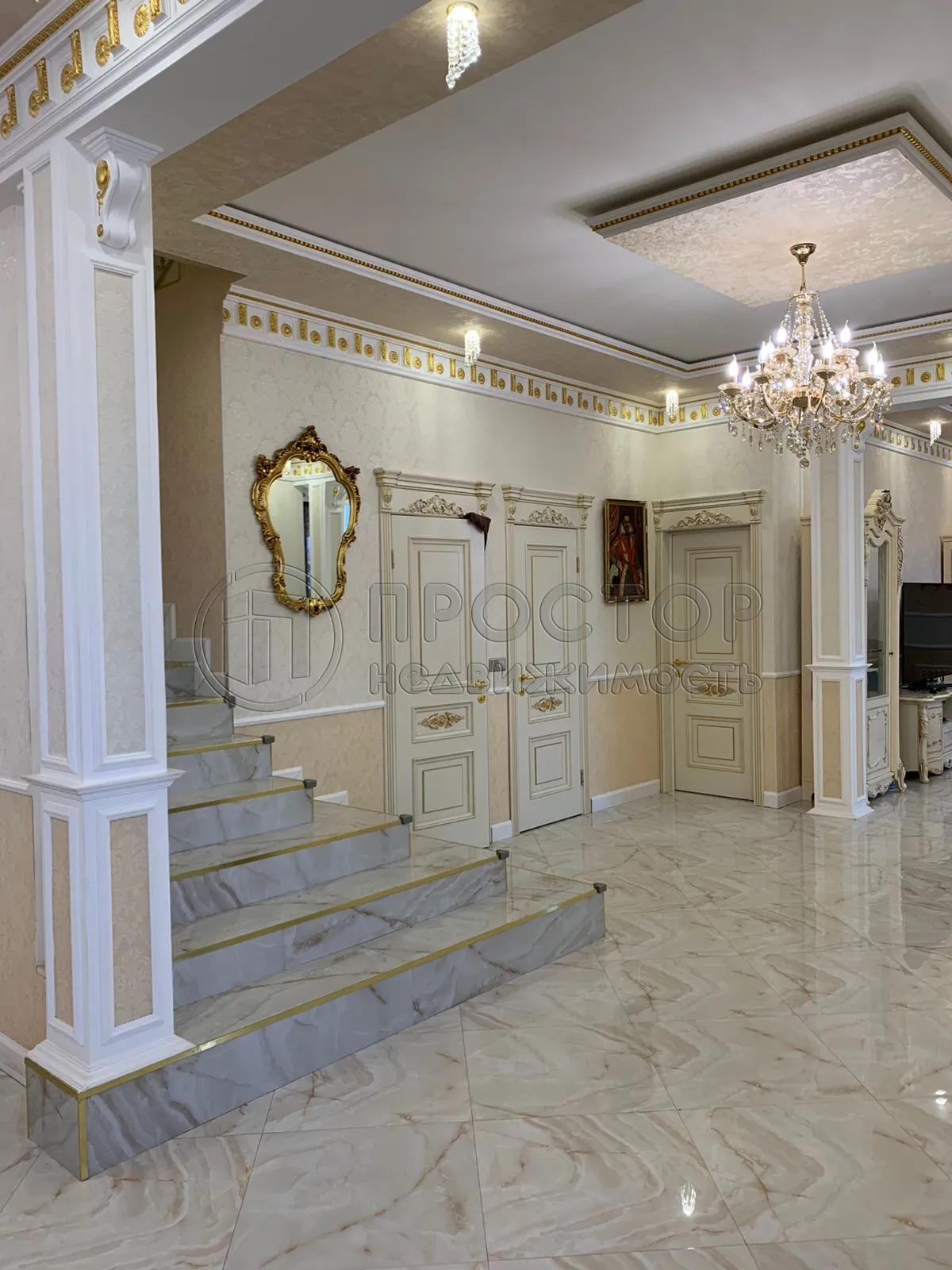 Дом, 246 м² - фото 13