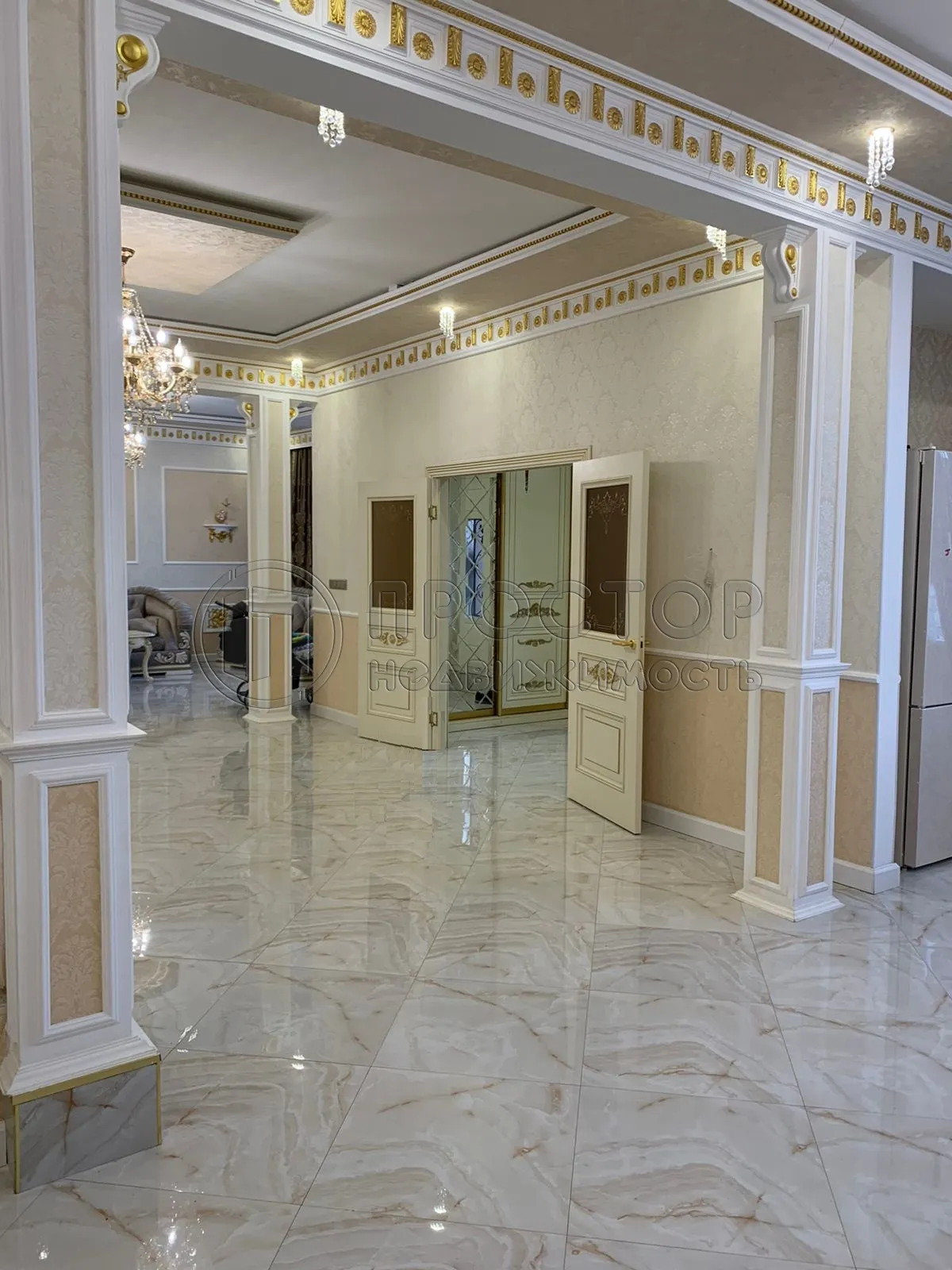 Дом, 246 м² - фото 41