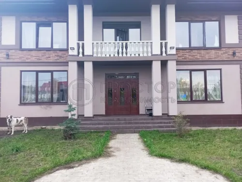 Дом, 246 м² - фото 16