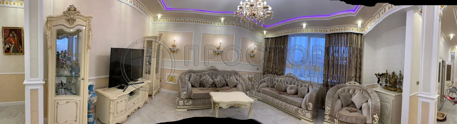 Дом, 246 м² - фото 19