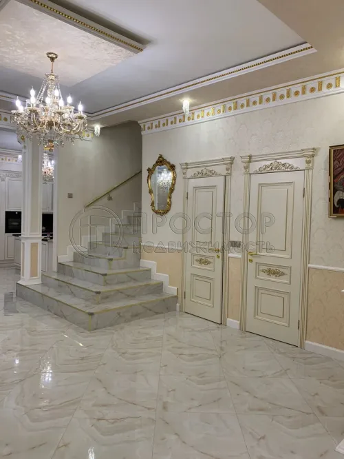 Дом, 246 м² - фото 21