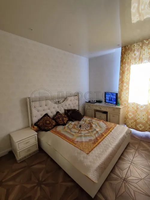 Дом, 246 м² - фото 22