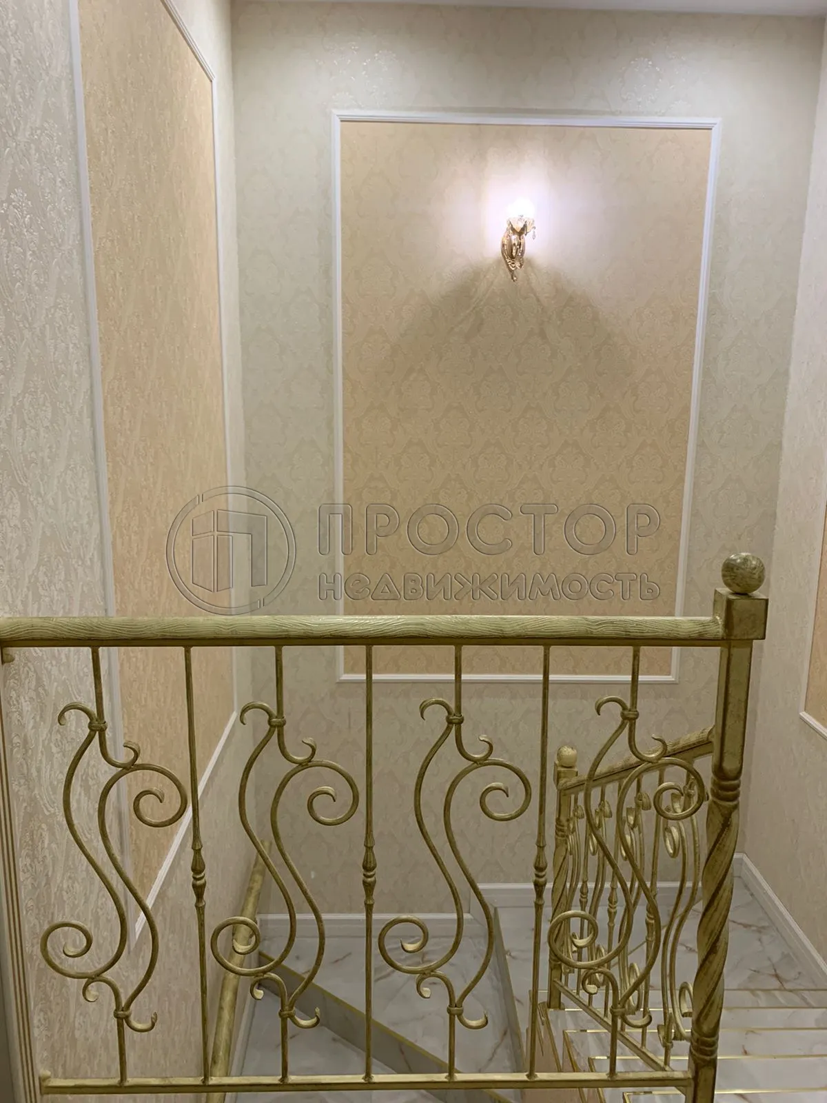 Дом, 246 м² - фото 23