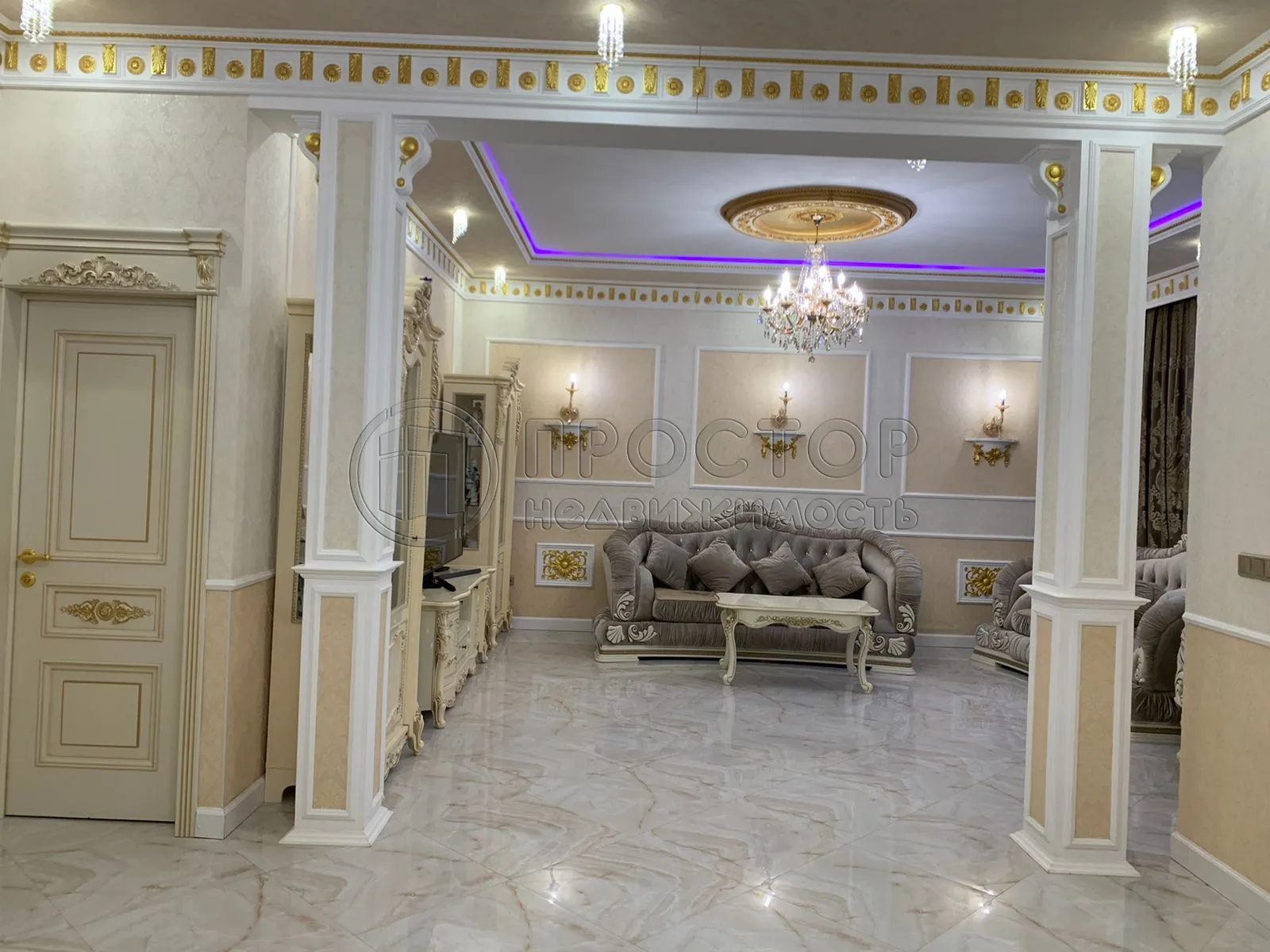 Дом, 246 м² - фото 26