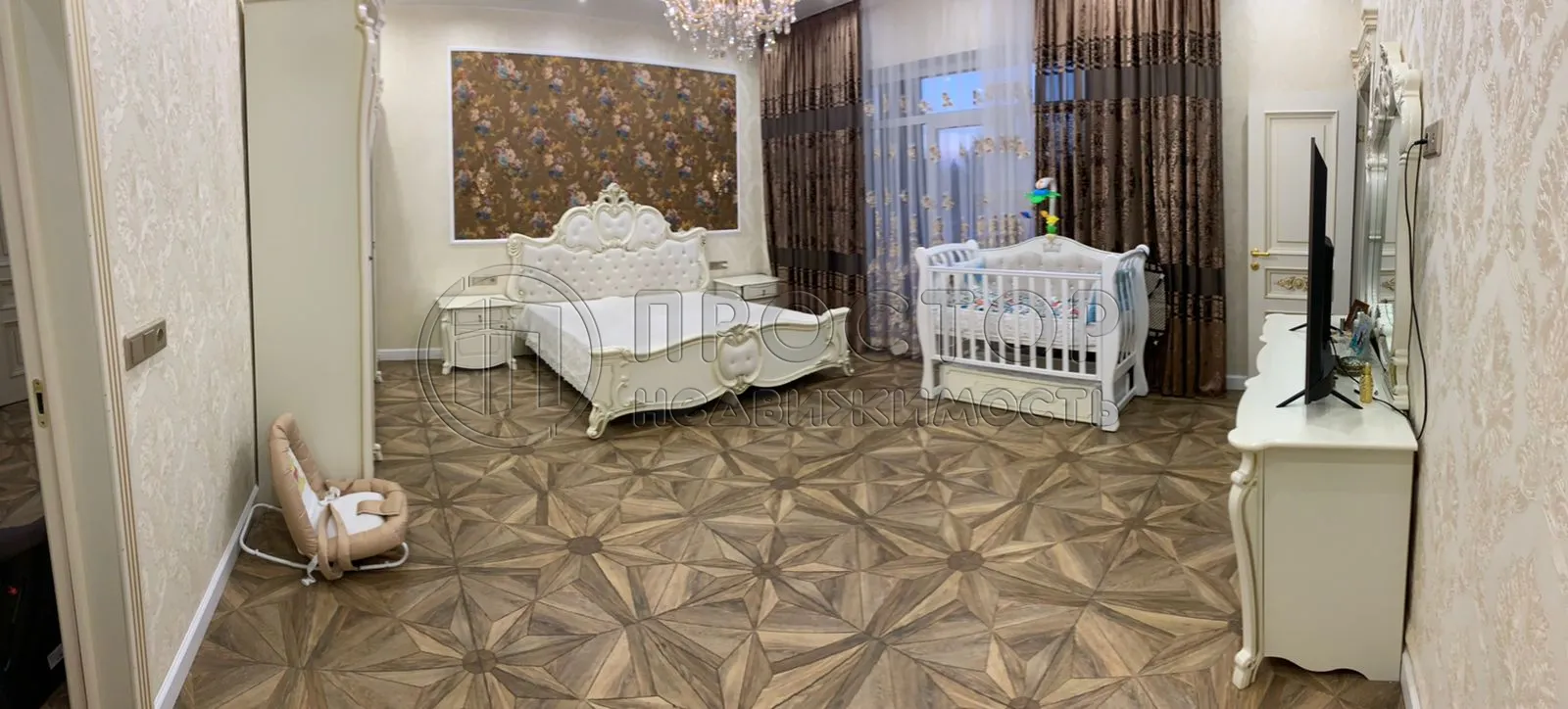 Дом, 246 м² - фото 27