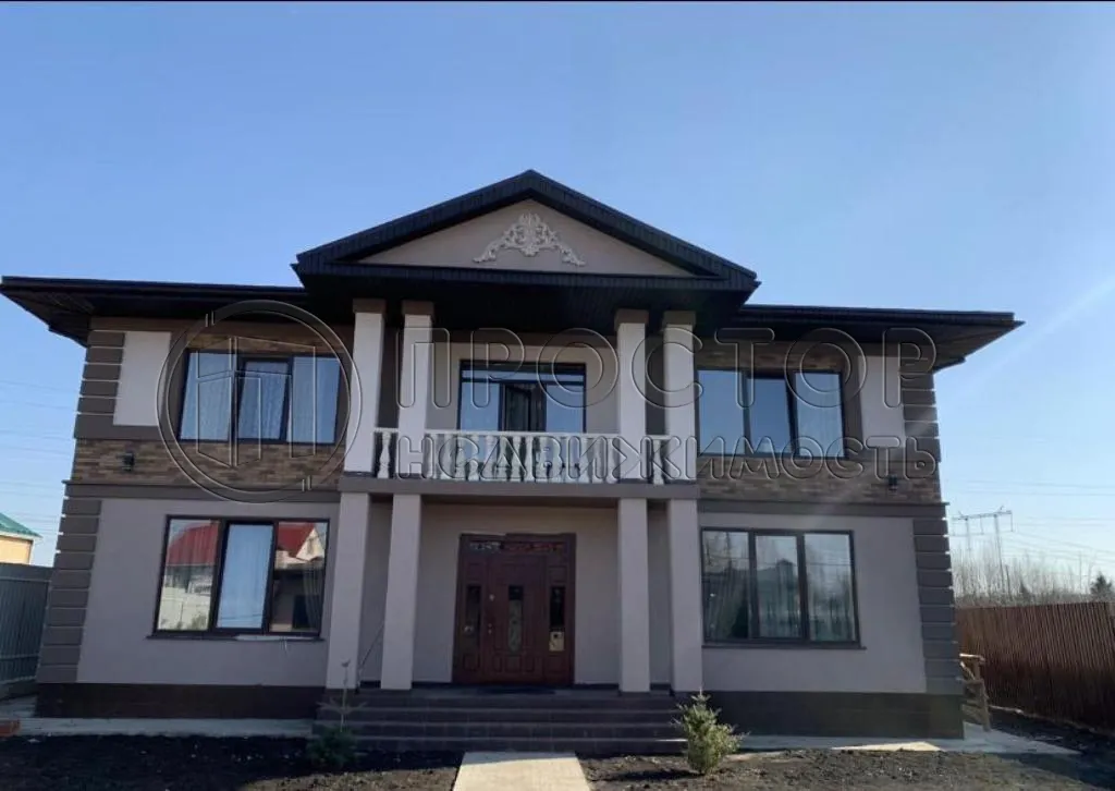 Дом, 246 м² - фото 29