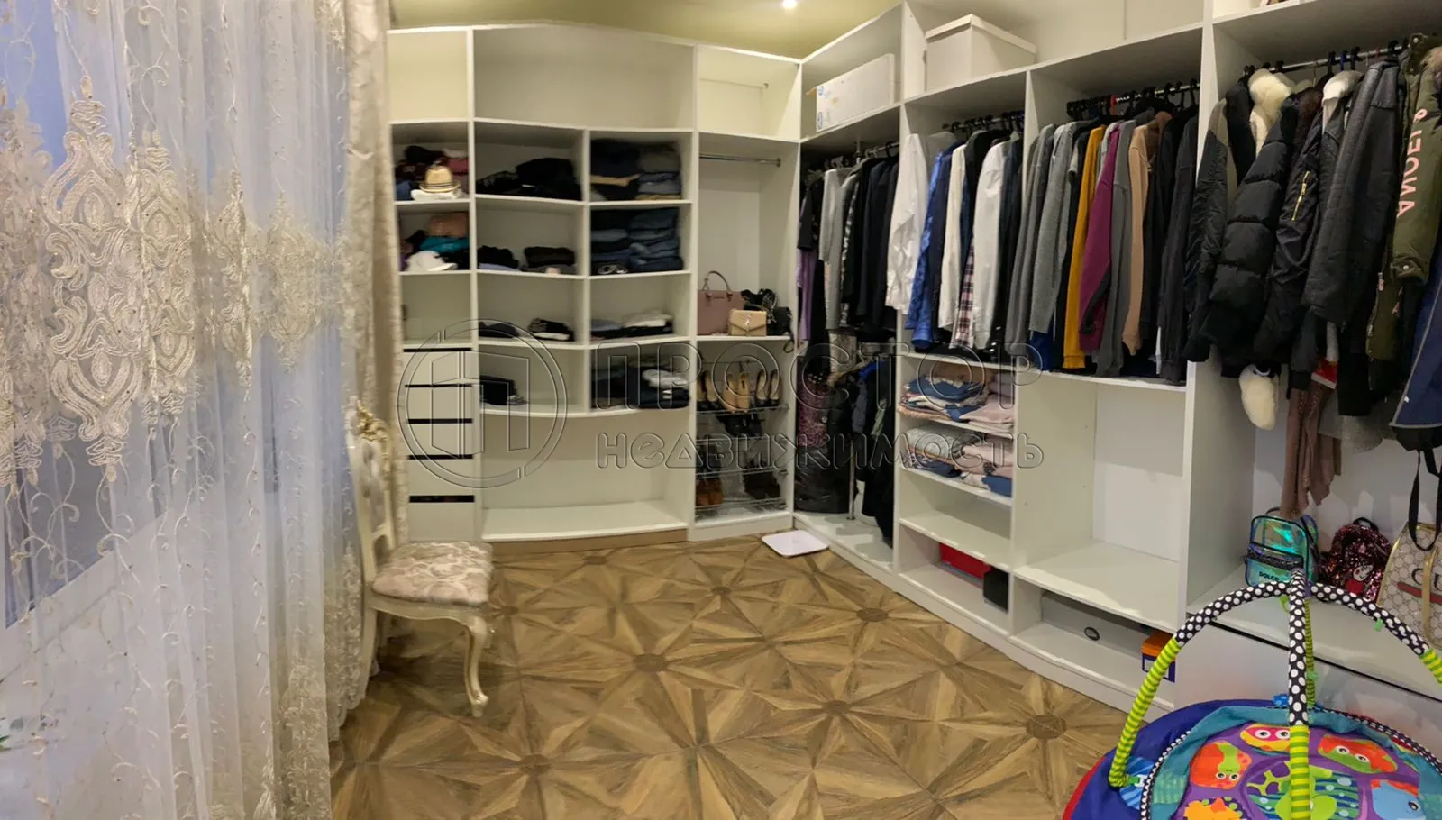 Дом, 246 м² - фото 34