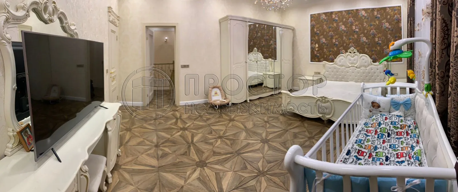 Дом, 246 м² - фото 36