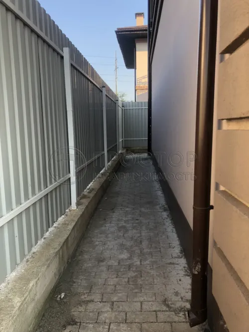 Дом, 246 м² - фото 42