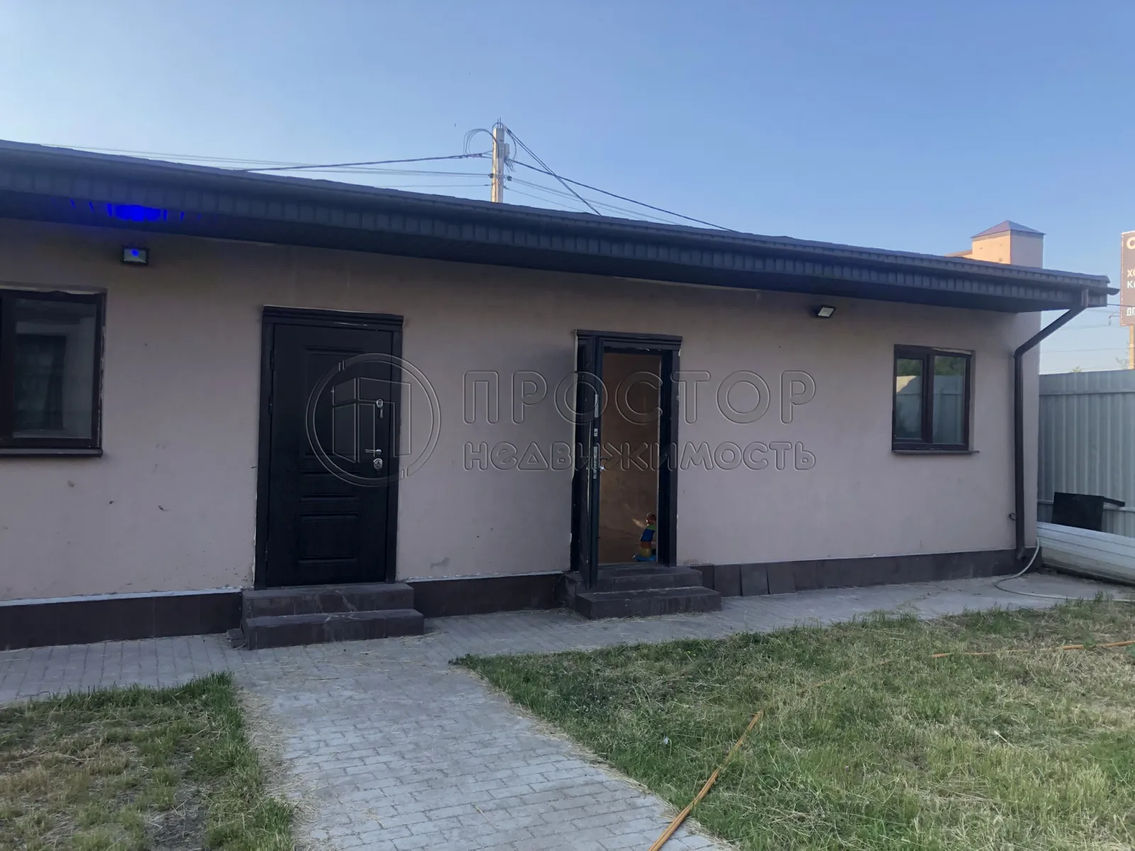 Дом, 246 м² - фото 39