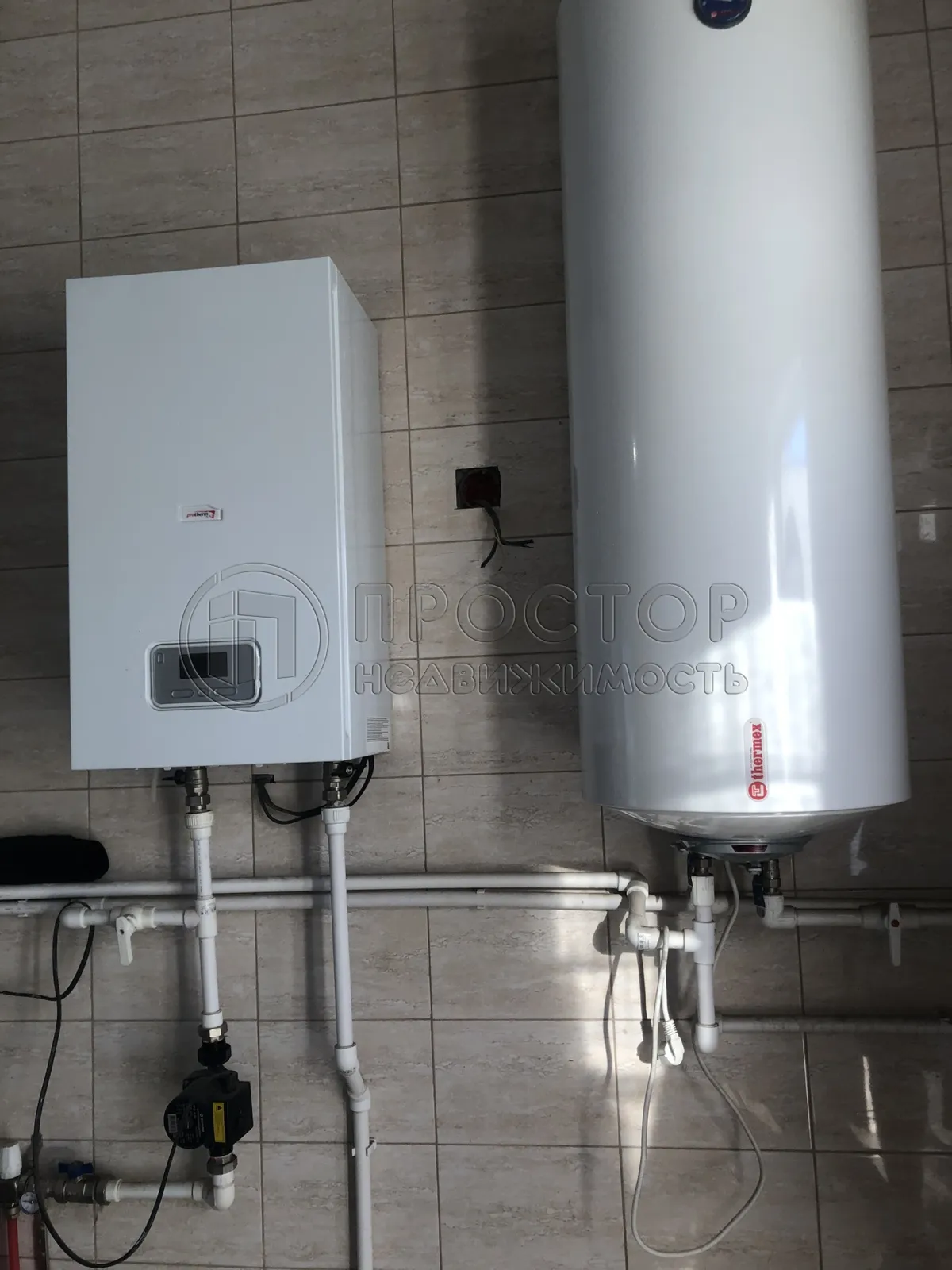 Дом, 246 м² - фото 40