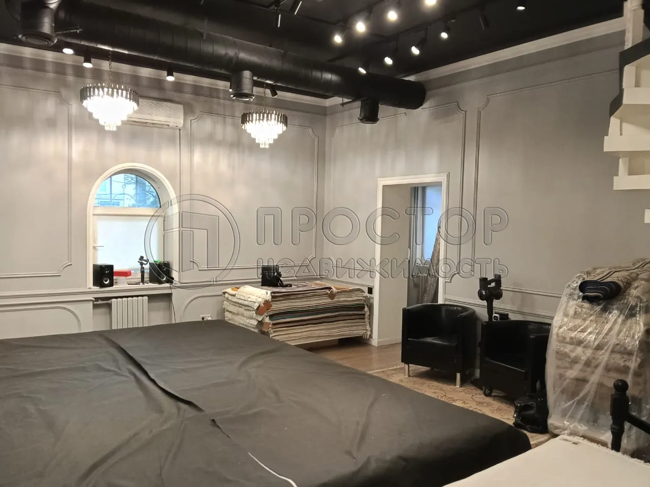 Коммерческая недвижимость (свободного назначения), 120 м² - фото 6